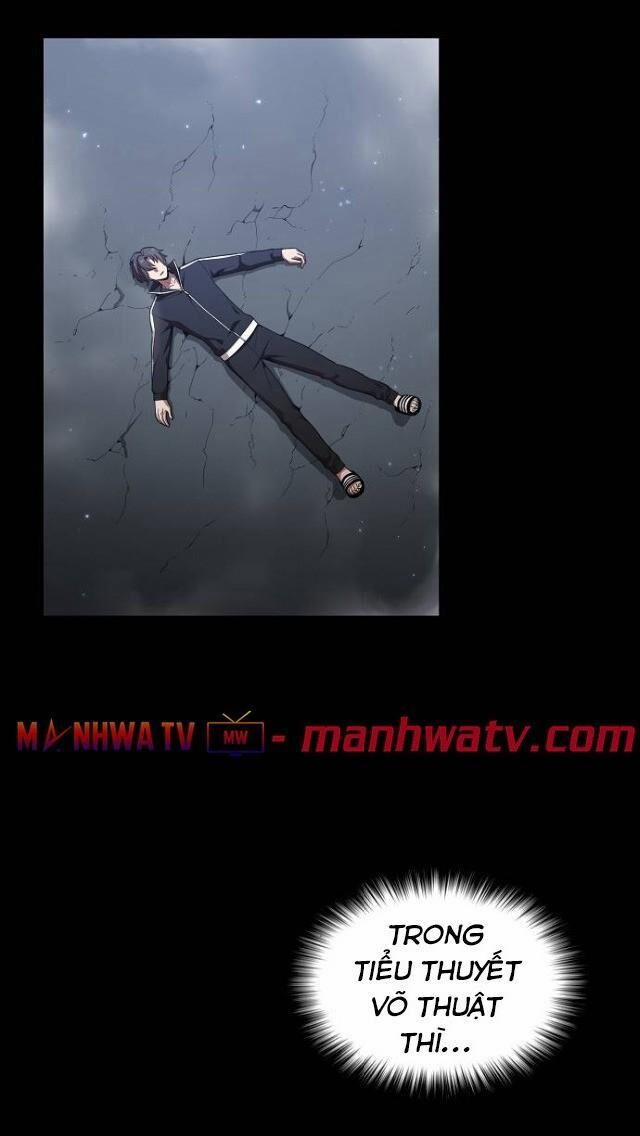 Tôi Là Người Chơi Leo Tháp Một Mình 23 trang 62