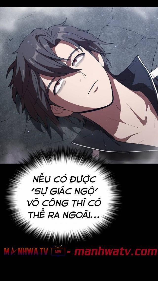Tôi Là Người Chơi Leo Tháp Một Mình 23 trang 63