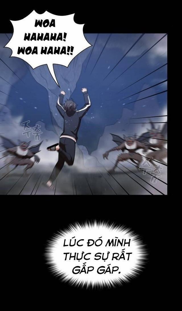 Tôi Là Người Chơi Leo Tháp Một Mình 23 trang 70