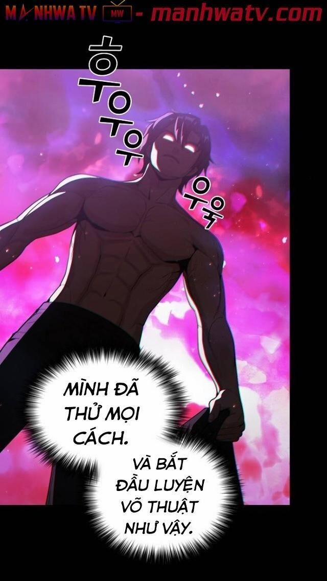 Tôi Là Người Chơi Leo Tháp Một Mình 23 trang 71