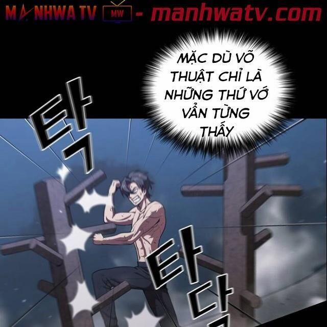 Tôi Là Người Chơi Leo Tháp Một Mình 23 trang 72