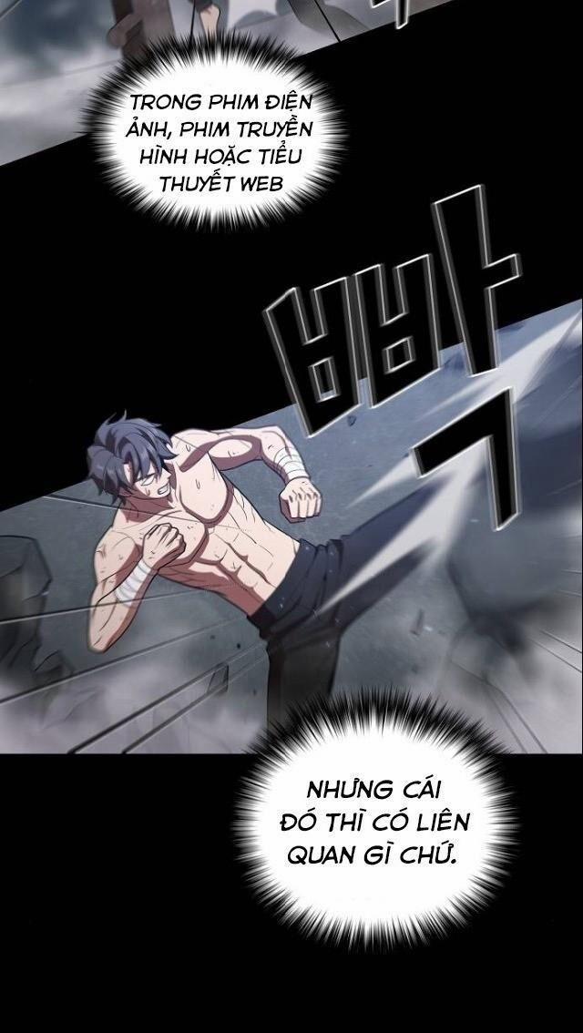 Tôi Là Người Chơi Leo Tháp Một Mình 23 trang 73