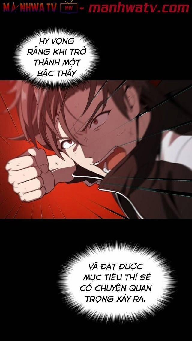 Tôi Là Người Chơi Leo Tháp Một Mình 23 trang 74