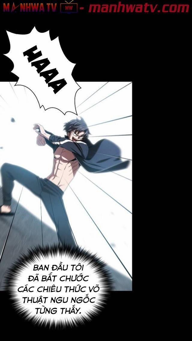 Tôi Là Người Chơi Leo Tháp Một Mình 23 trang 75