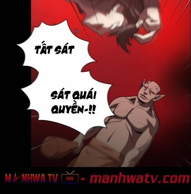 Tôi Là Người Chơi Leo Tháp Một Mình 23 trang 77