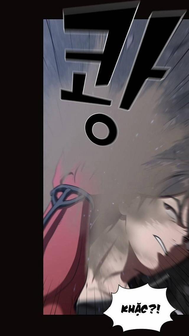 Tôi Là Người Chơi Leo Tháp Một Mình 23 trang 8