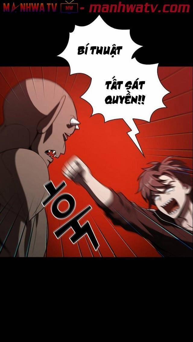 Tôi Là Người Chơi Leo Tháp Một Mình 23 trang 84