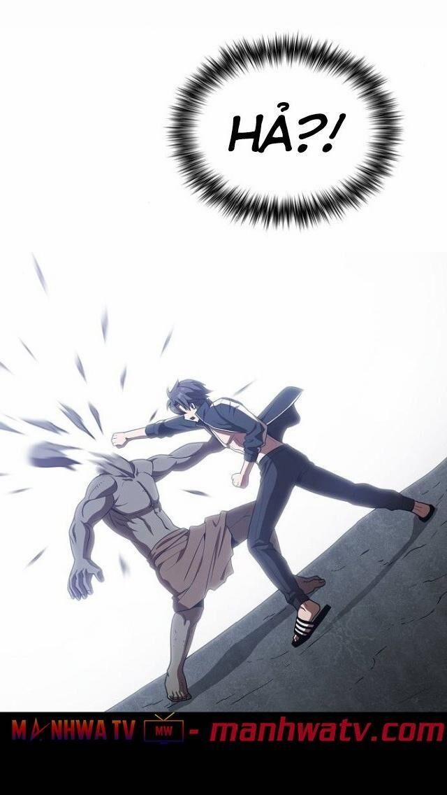 Tôi Là Người Chơi Leo Tháp Một Mình 23 trang 87