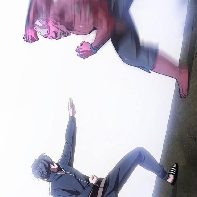 Tôi Là Người Chơi Leo Tháp Một Mình 23 trang 99