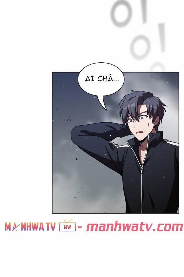Tôi Là Người Chơi Leo Tháp Một Mình 24 trang 10