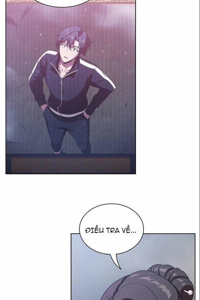 Tôi Là Người Chơi Leo Tháp Một Mình 24 trang 103