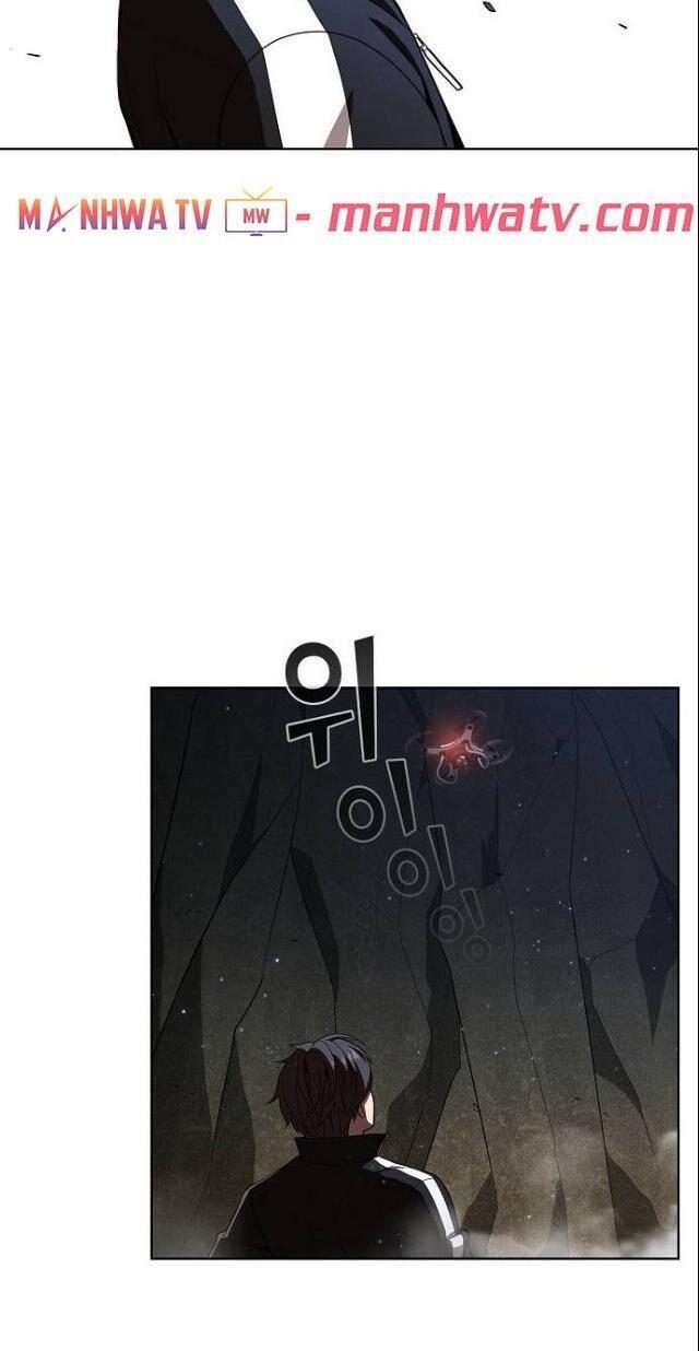 Tôi Là Người Chơi Leo Tháp Một Mình 24 trang 24