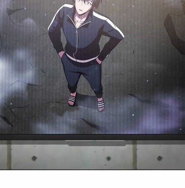 Tôi Là Người Chơi Leo Tháp Một Mình 24 trang 27