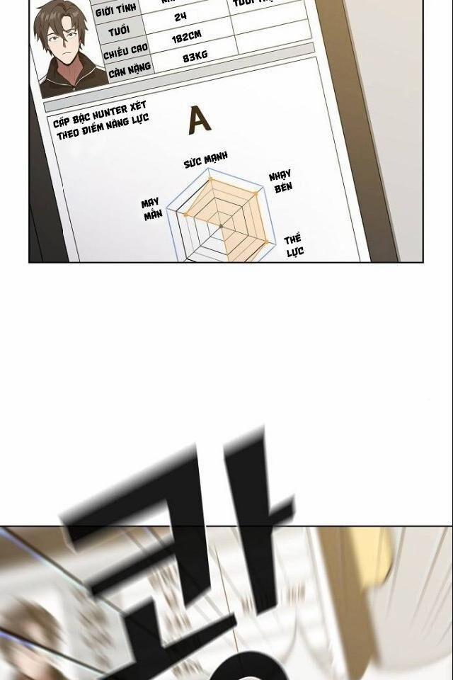 Tôi Là Người Chơi Leo Tháp Một Mình 24 trang 35