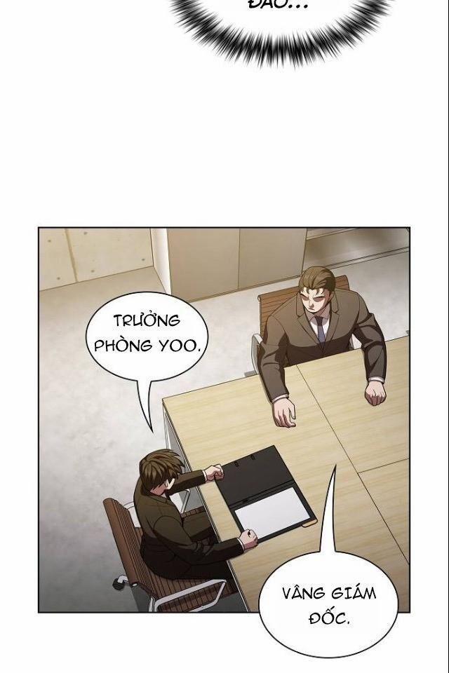 Tôi Là Người Chơi Leo Tháp Một Mình 24 trang 43