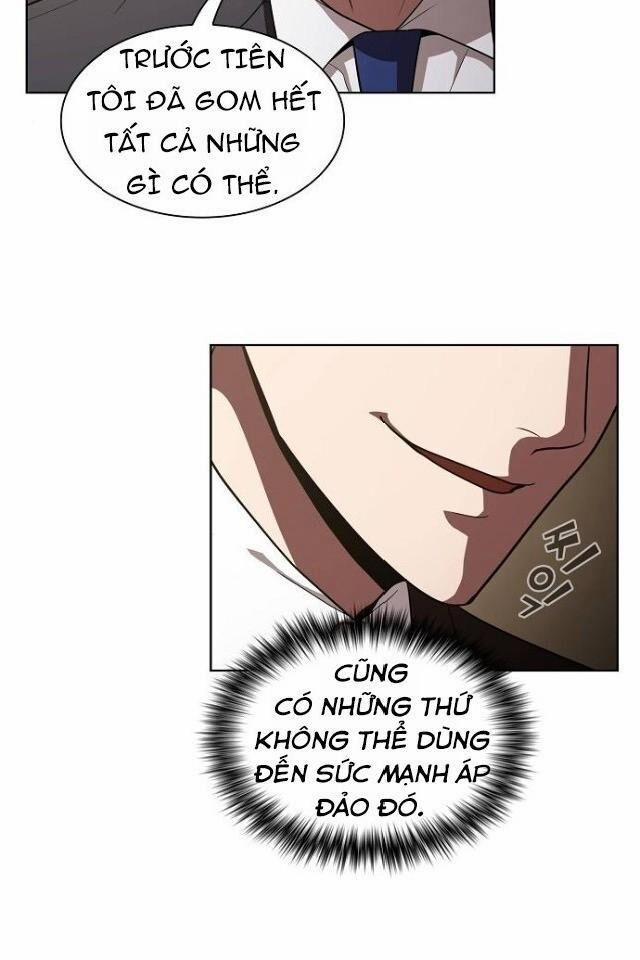 Tôi Là Người Chơi Leo Tháp Một Mình 24 trang 47