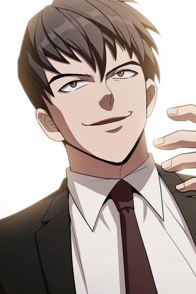 Tôi Là Người Chơi Leo Tháp Một Mình 24 trang 49