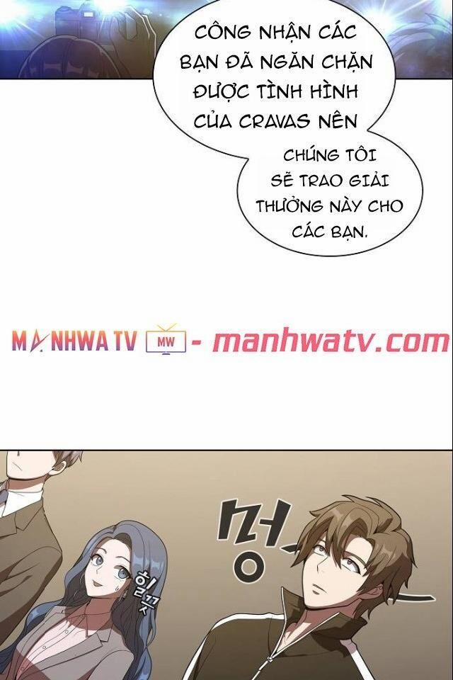 Tôi Là Người Chơi Leo Tháp Một Mình 24 trang 55