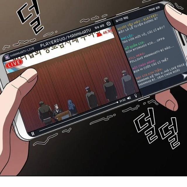 Tôi Là Người Chơi Leo Tháp Một Mình 24 trang 60