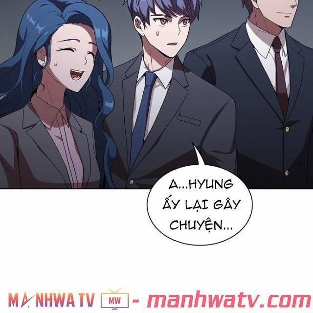 Tôi Là Người Chơi Leo Tháp Một Mình 24 trang 82