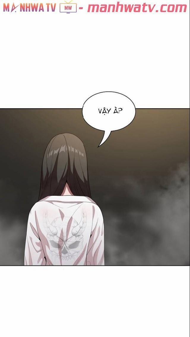 Tôi Là Người Chơi Leo Tháp Một Mình 25 trang 10