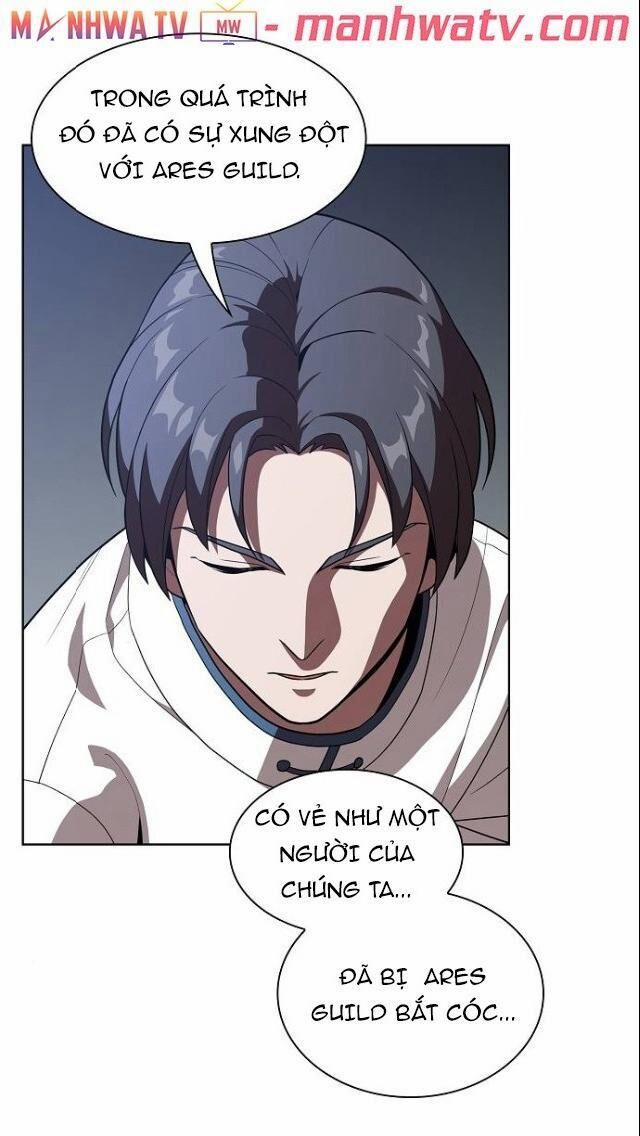 Tôi Là Người Chơi Leo Tháp Một Mình 25 trang 11