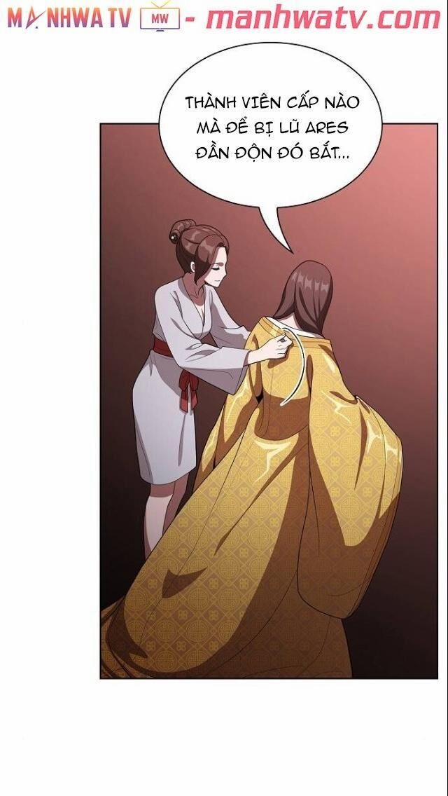 Tôi Là Người Chơi Leo Tháp Một Mình 25 trang 13