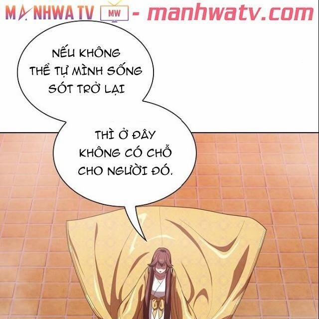 Tôi Là Người Chơi Leo Tháp Một Mình 25 trang 15