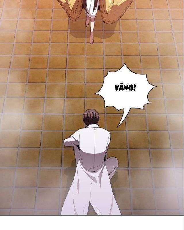 Tôi Là Người Chơi Leo Tháp Một Mình 25 trang 16