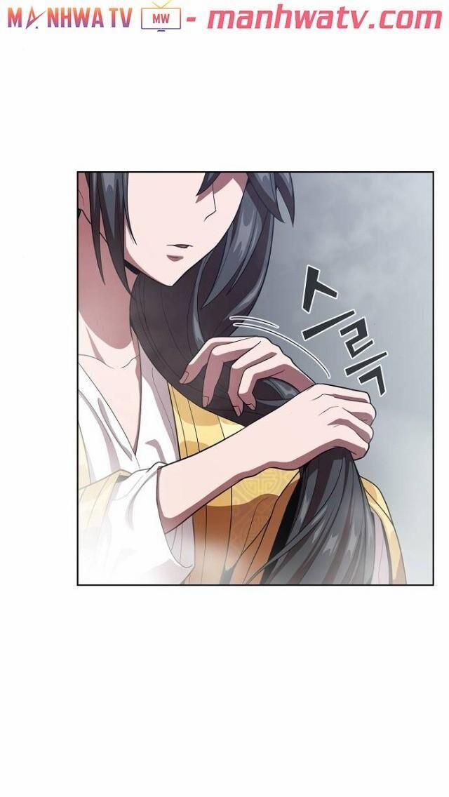 Tôi Là Người Chơi Leo Tháp Một Mình 25 trang 18