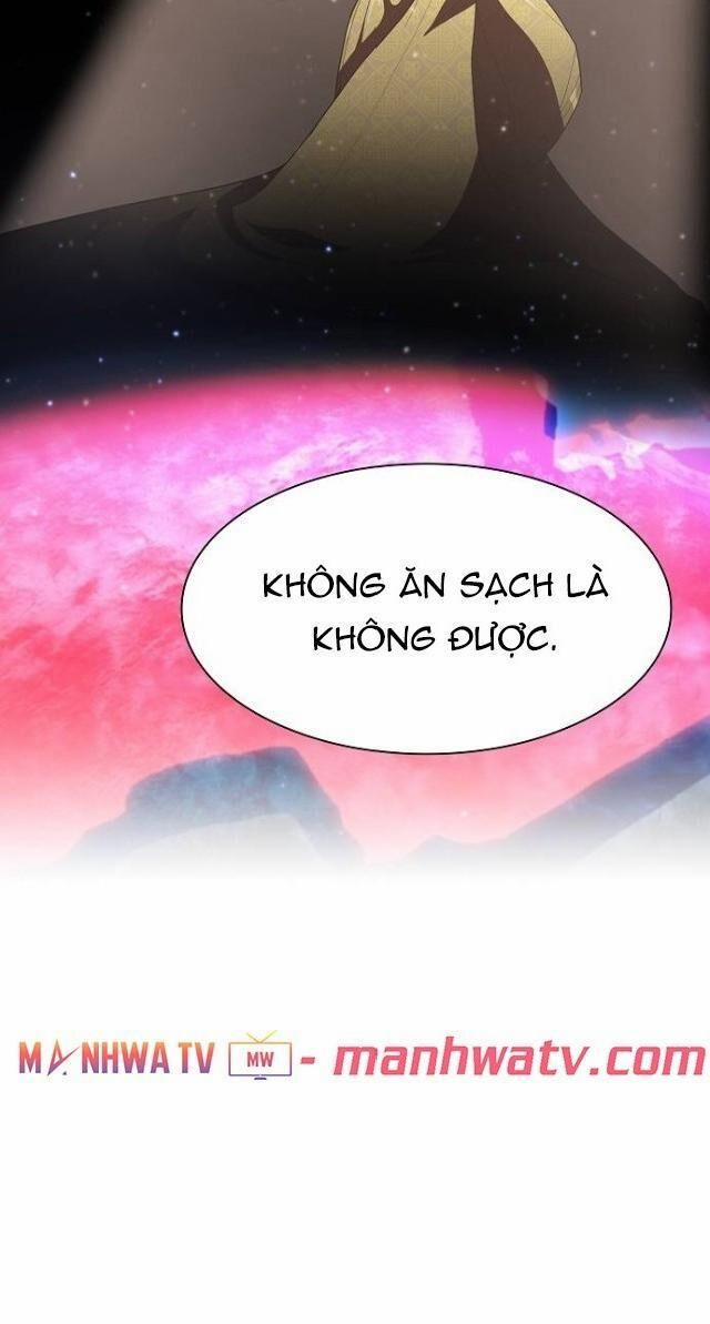 Tôi Là Người Chơi Leo Tháp Một Mình 25 trang 22