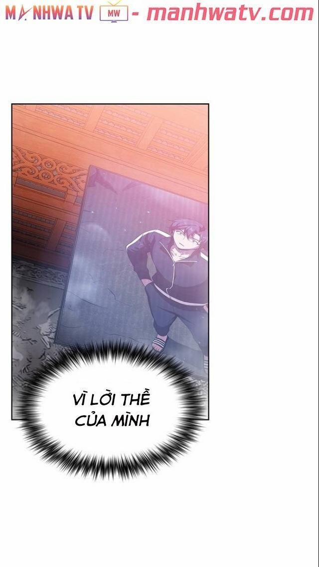 Tôi Là Người Chơi Leo Tháp Một Mình 25 trang 23
