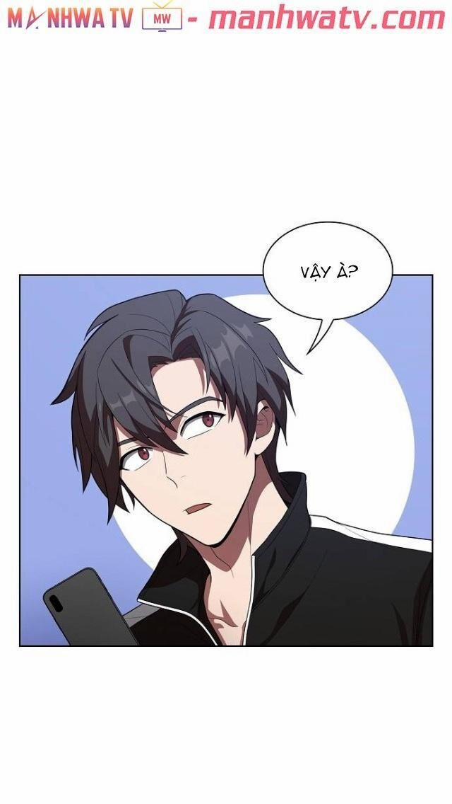 Tôi Là Người Chơi Leo Tháp Một Mình 25 trang 29