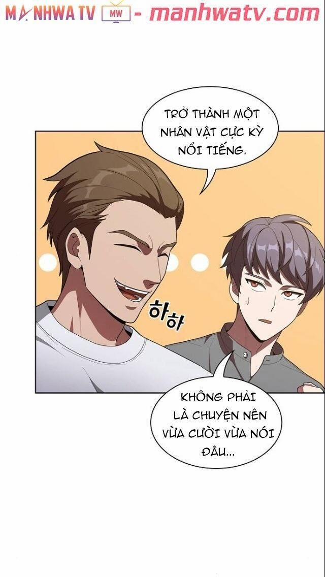 Tôi Là Người Chơi Leo Tháp Một Mình 25 trang 30