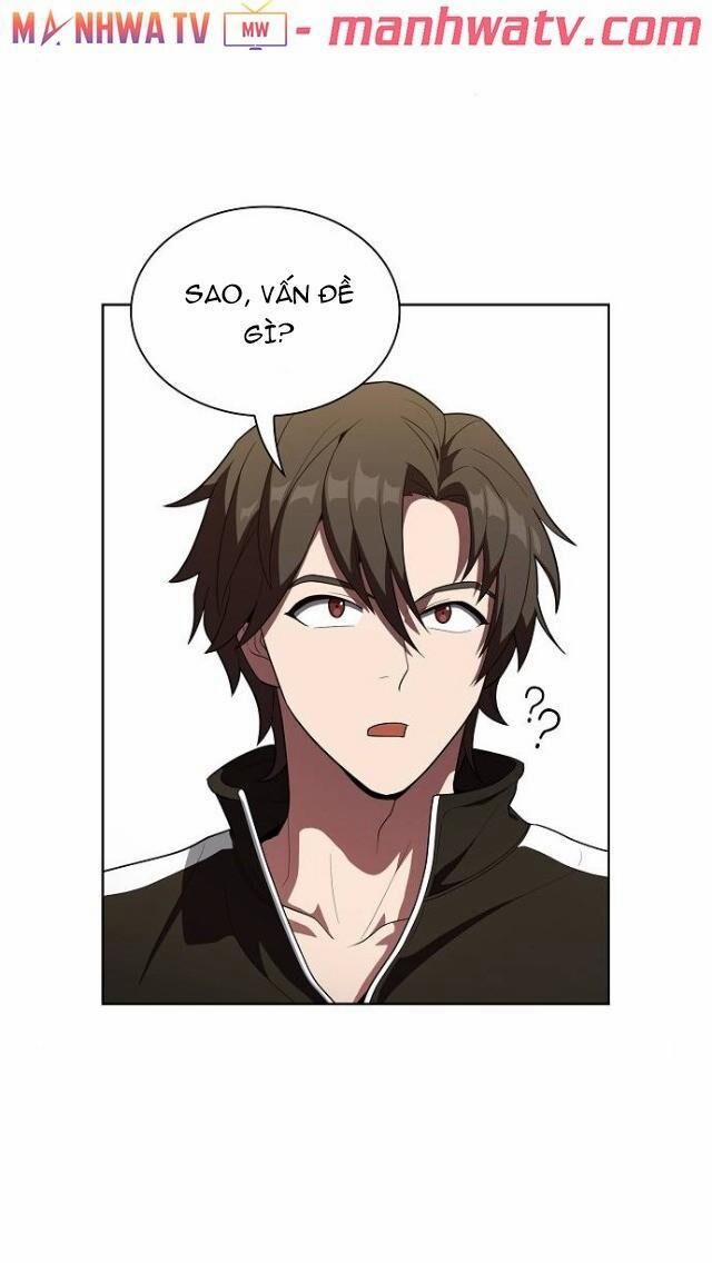 Tôi Là Người Chơi Leo Tháp Một Mình 25 trang 31