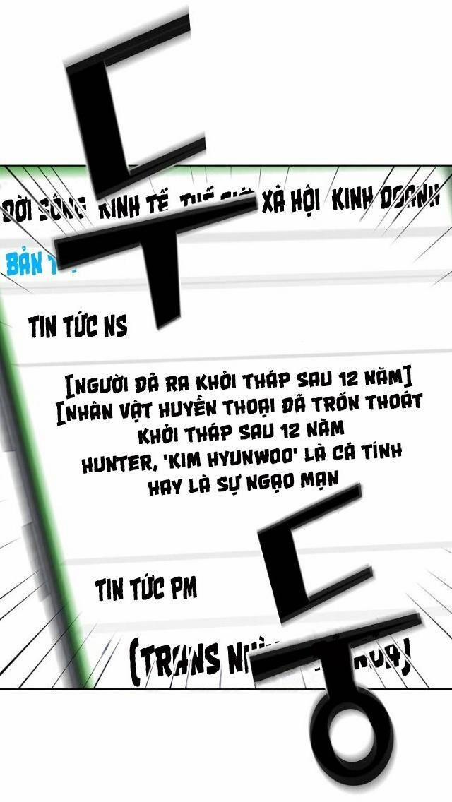 Tôi Là Người Chơi Leo Tháp Một Mình 25 trang 32