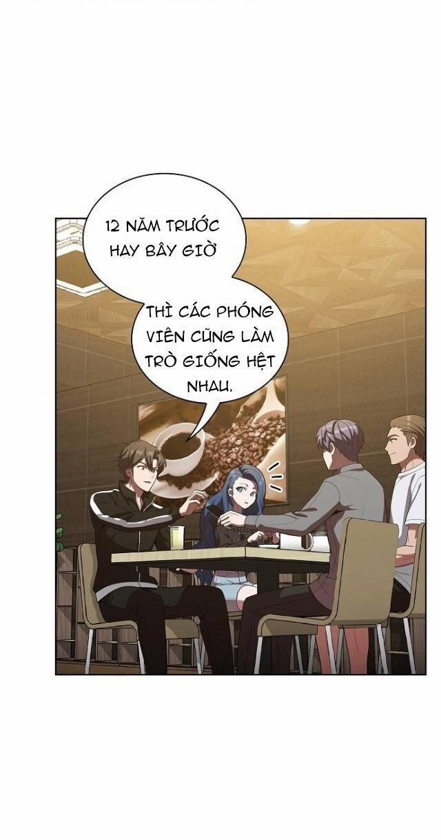 Tôi Là Người Chơi Leo Tháp Một Mình 25 trang 36