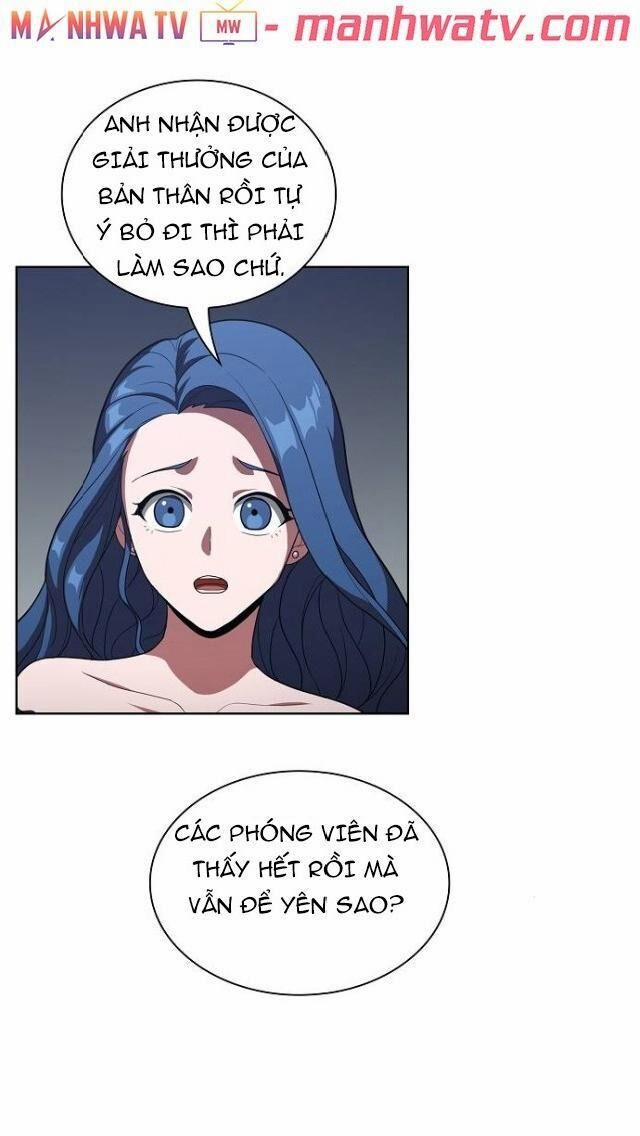 Tôi Là Người Chơi Leo Tháp Một Mình 25 trang 37