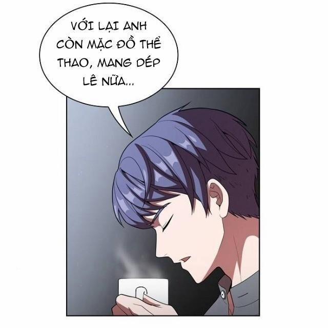 Tôi Là Người Chơi Leo Tháp Một Mình 25 trang 38