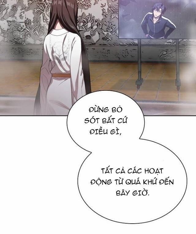 Tôi Là Người Chơi Leo Tháp Một Mình 25 trang 4