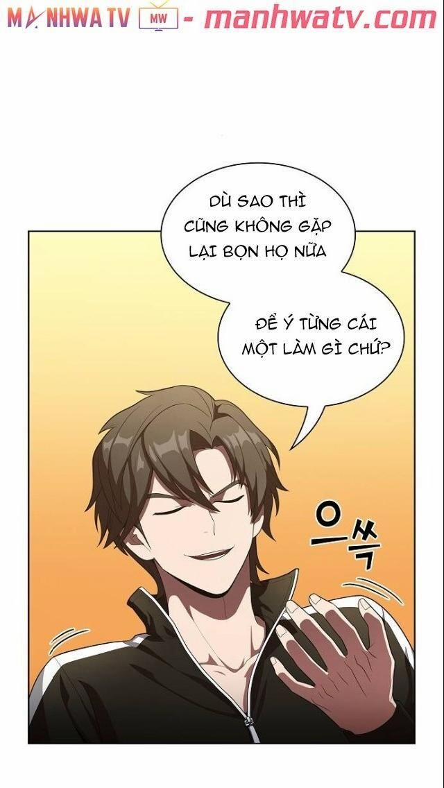 Tôi Là Người Chơi Leo Tháp Một Mình 25 trang 40