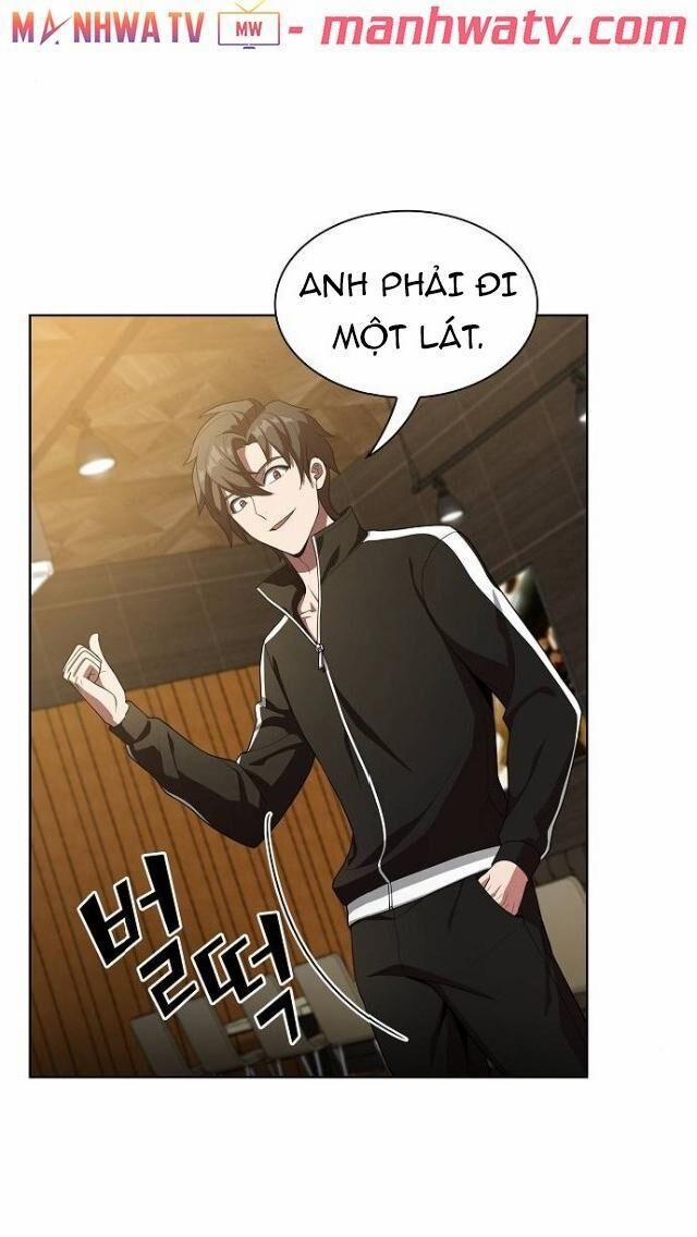 Tôi Là Người Chơi Leo Tháp Một Mình 25 trang 43
