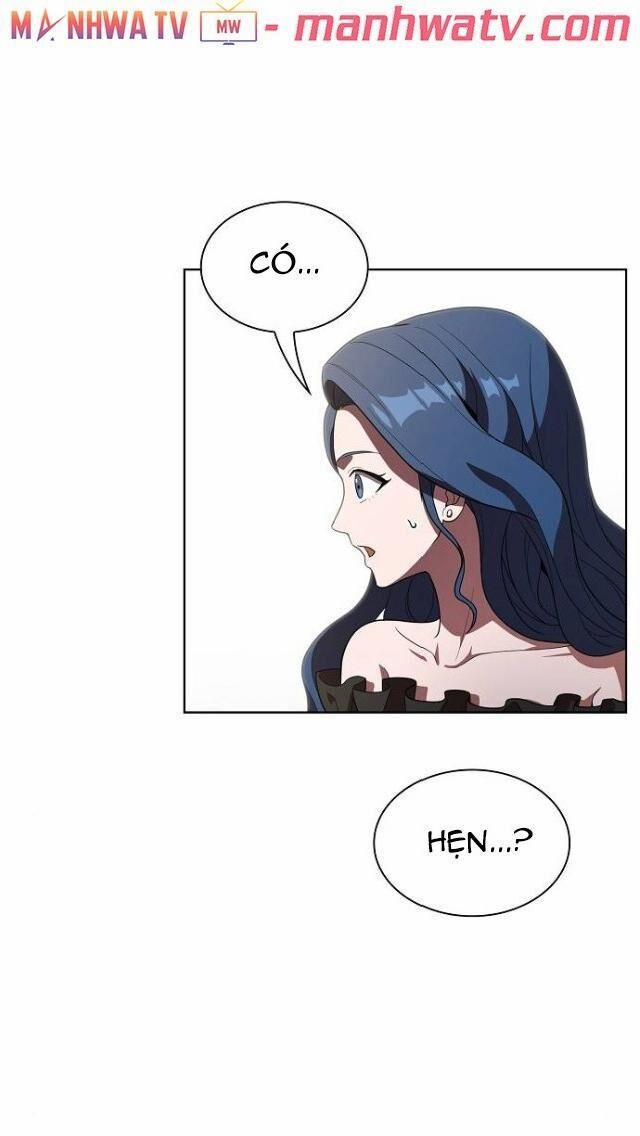 Tôi Là Người Chơi Leo Tháp Một Mình 25 trang 47