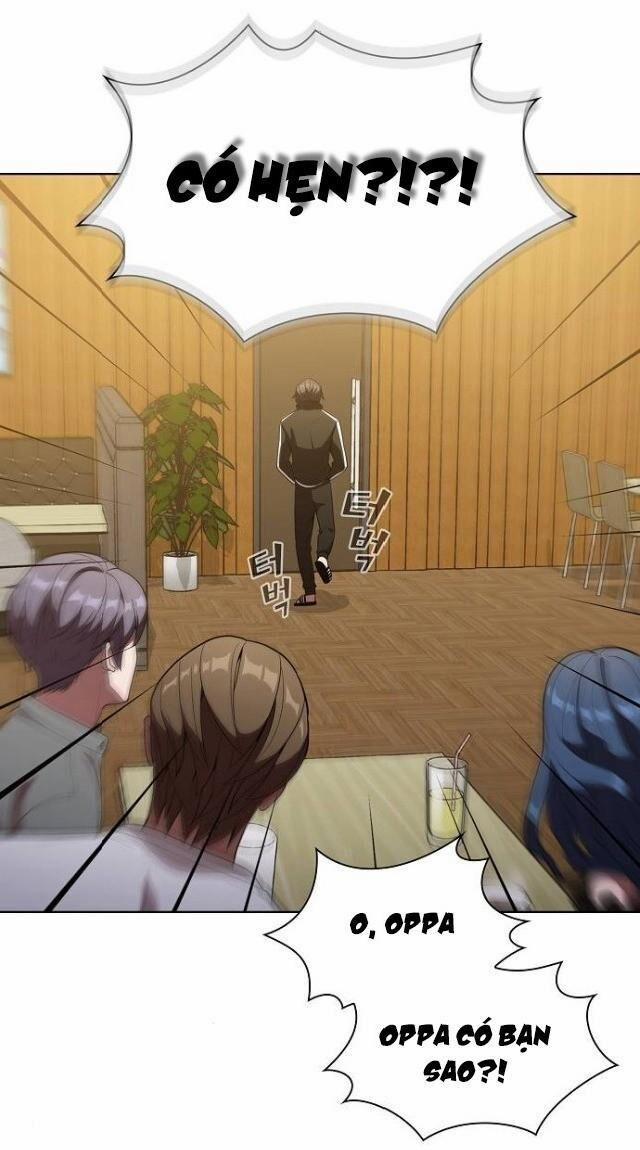 Tôi Là Người Chơi Leo Tháp Một Mình 25 trang 48