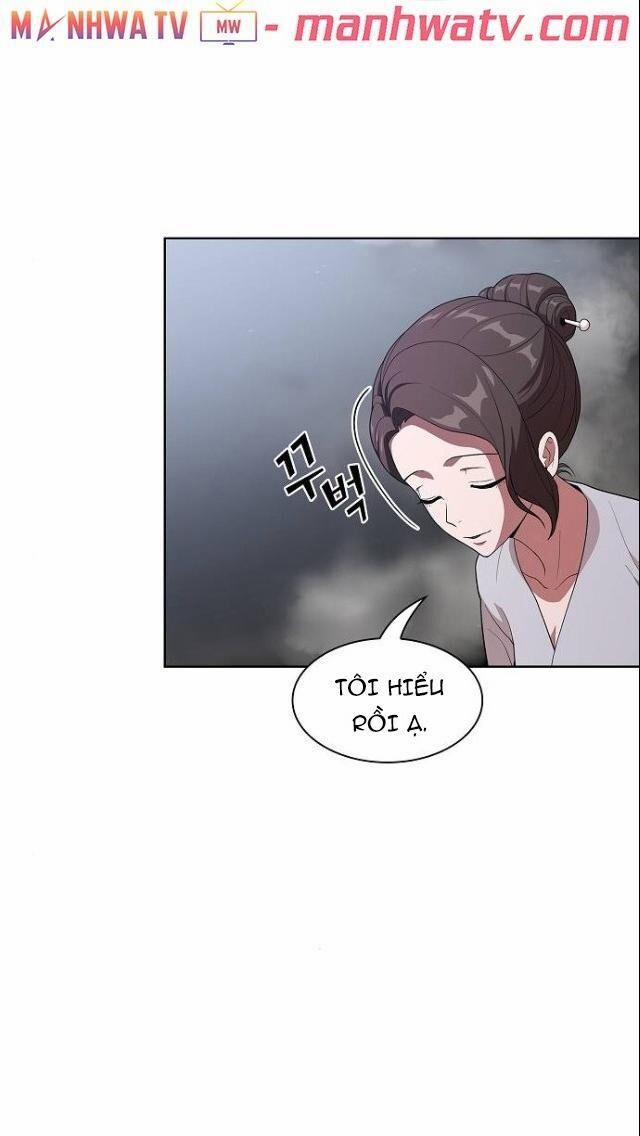 Tôi Là Người Chơi Leo Tháp Một Mình 25 trang 5