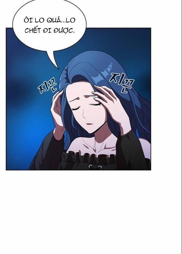 Tôi Là Người Chơi Leo Tháp Một Mình 25 trang 50