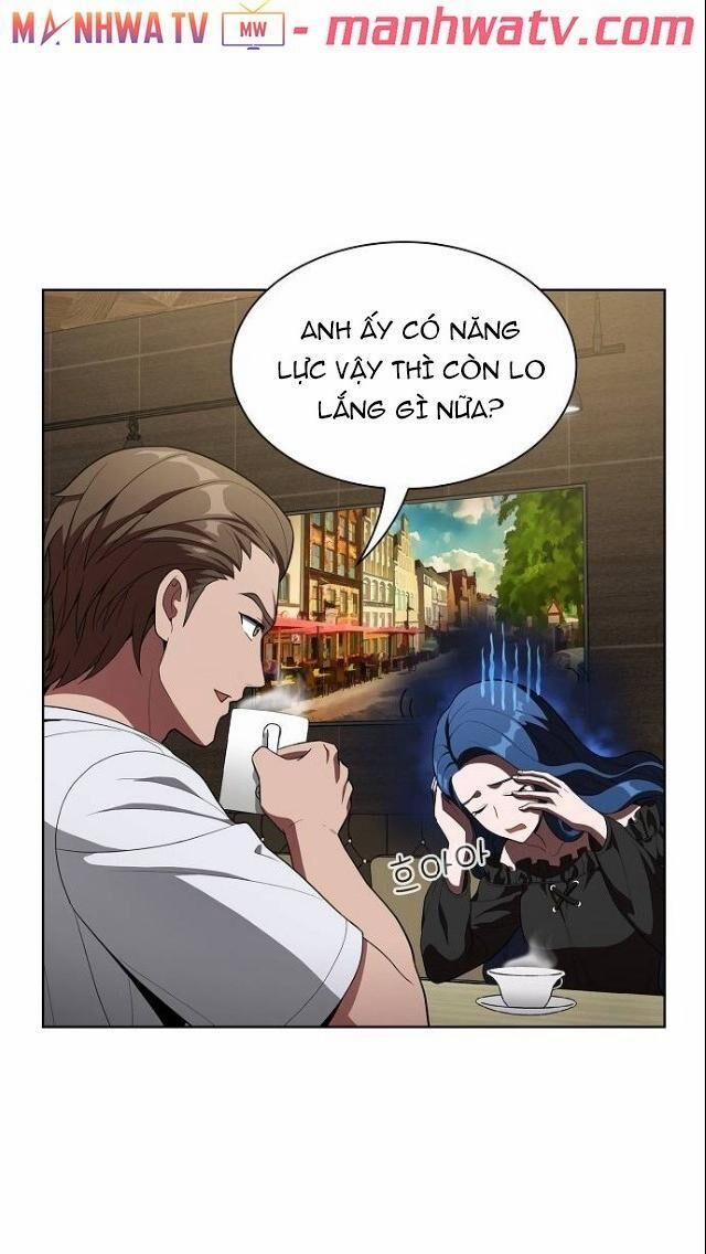 Tôi Là Người Chơi Leo Tháp Một Mình 25 trang 51