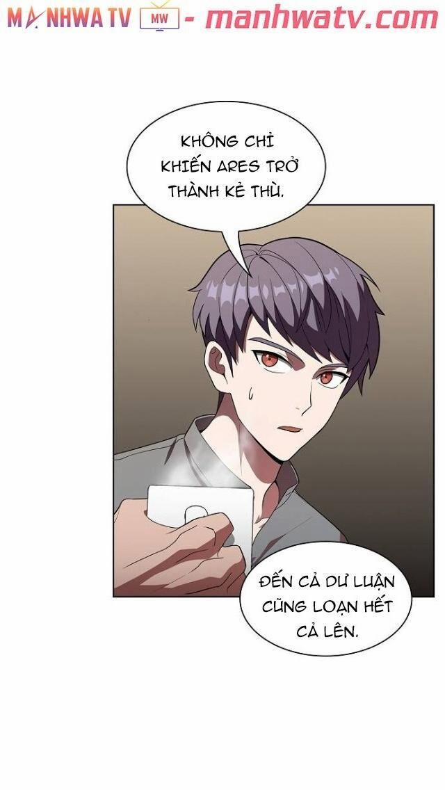 Tôi Là Người Chơi Leo Tháp Một Mình 25 trang 52