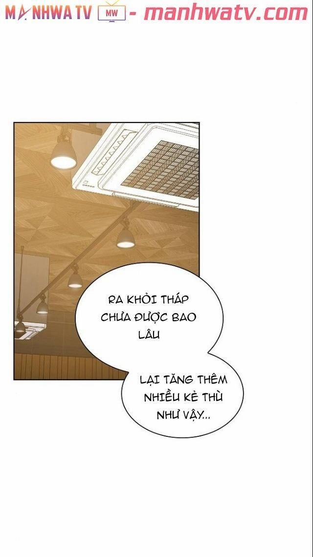 Tôi Là Người Chơi Leo Tháp Một Mình 25 trang 53