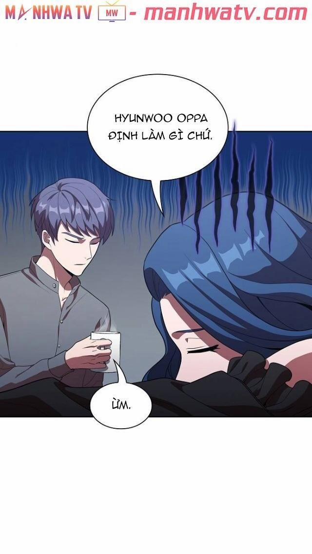 Tôi Là Người Chơi Leo Tháp Một Mình 25 trang 54